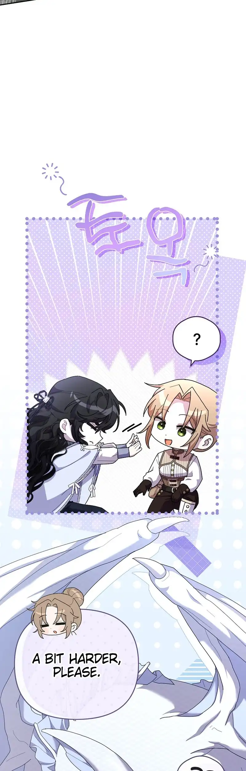 Exclusive Contract is Difficult, Your Grace Chapter 19 170 ch 19 7