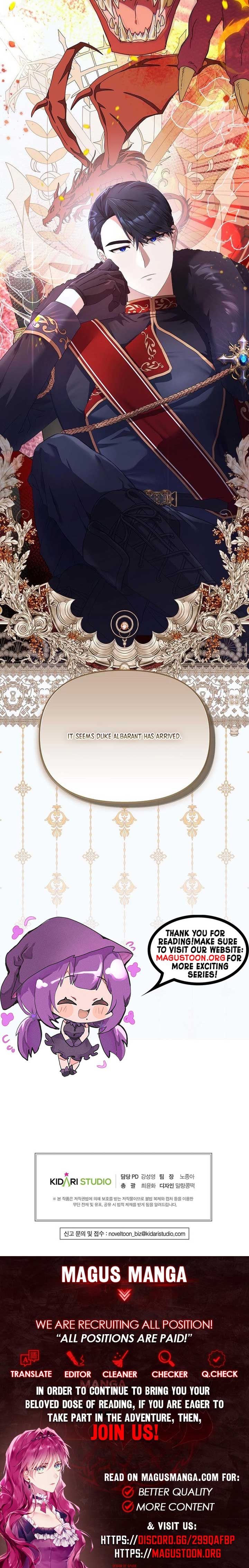 Exclusive Contract is Difficult, Your Grace Chapter 2 39 ch 2 8