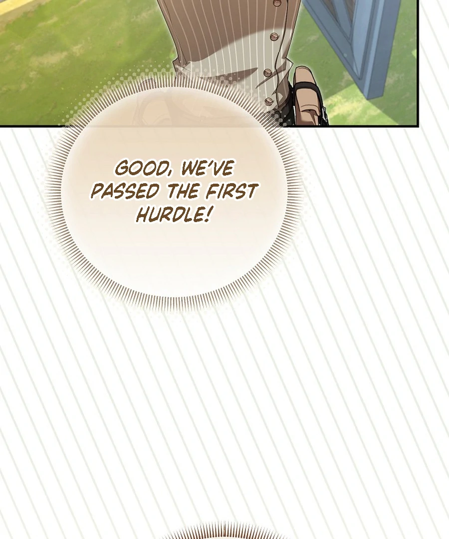 Exclusive Contract is Difficult, Your Grace Chapter 20 528 ch 20 104