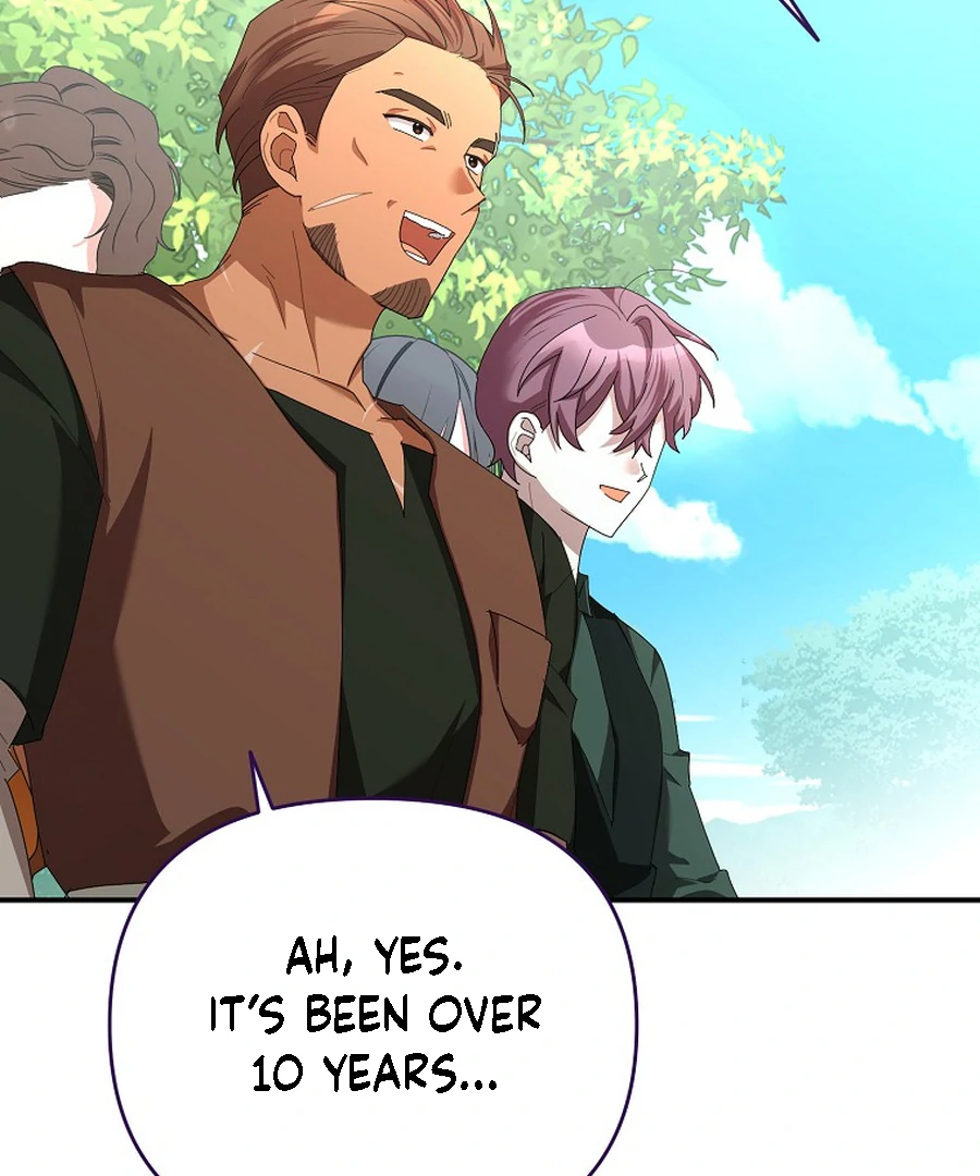 Exclusive Contract is Difficult, Your Grace Chapter 20 540 ch 20 116