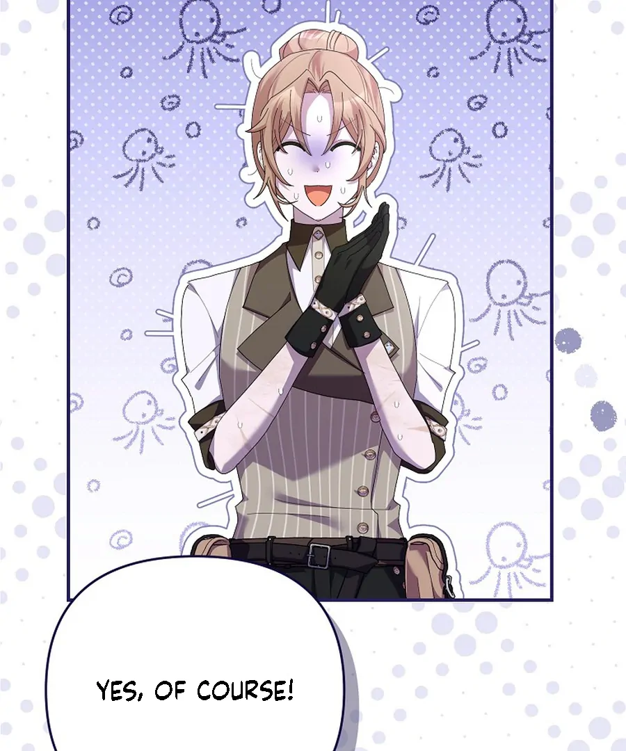 Exclusive Contract is Difficult, Your Grace Chapter 20 542 ch 20 118