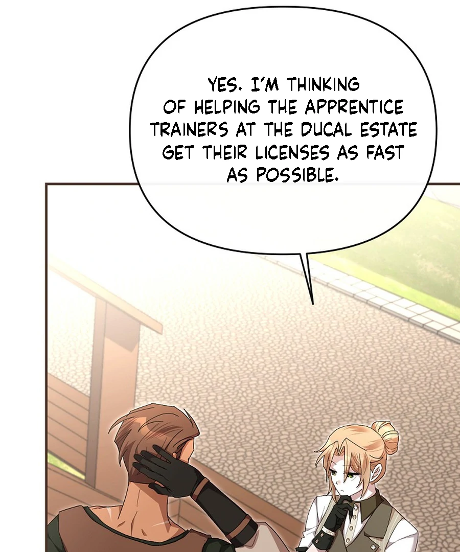 Exclusive Contract is Difficult, Your Grace Chapter 20 548 ch 20 124