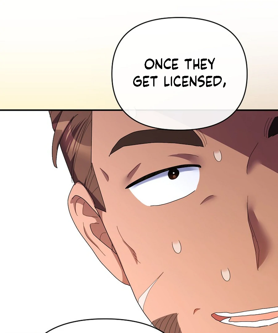 Exclusive Contract is Difficult, Your Grace Chapter 20 554 ch 20 130