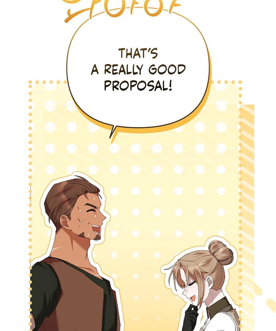 Exclusive Contract is Difficult, Your Grace Chapter 20 556 ch 20 132