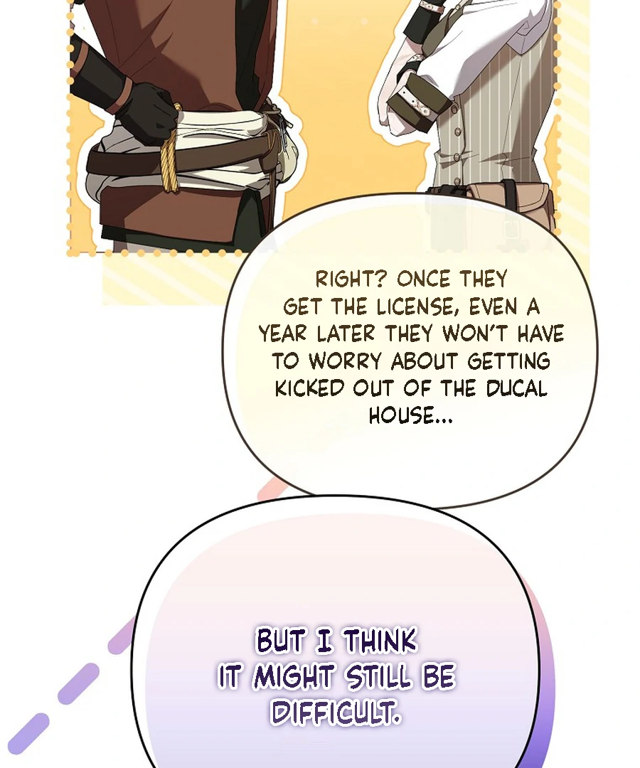 Exclusive Contract is Difficult, Your Grace Chapter 20 557 ch 20 133