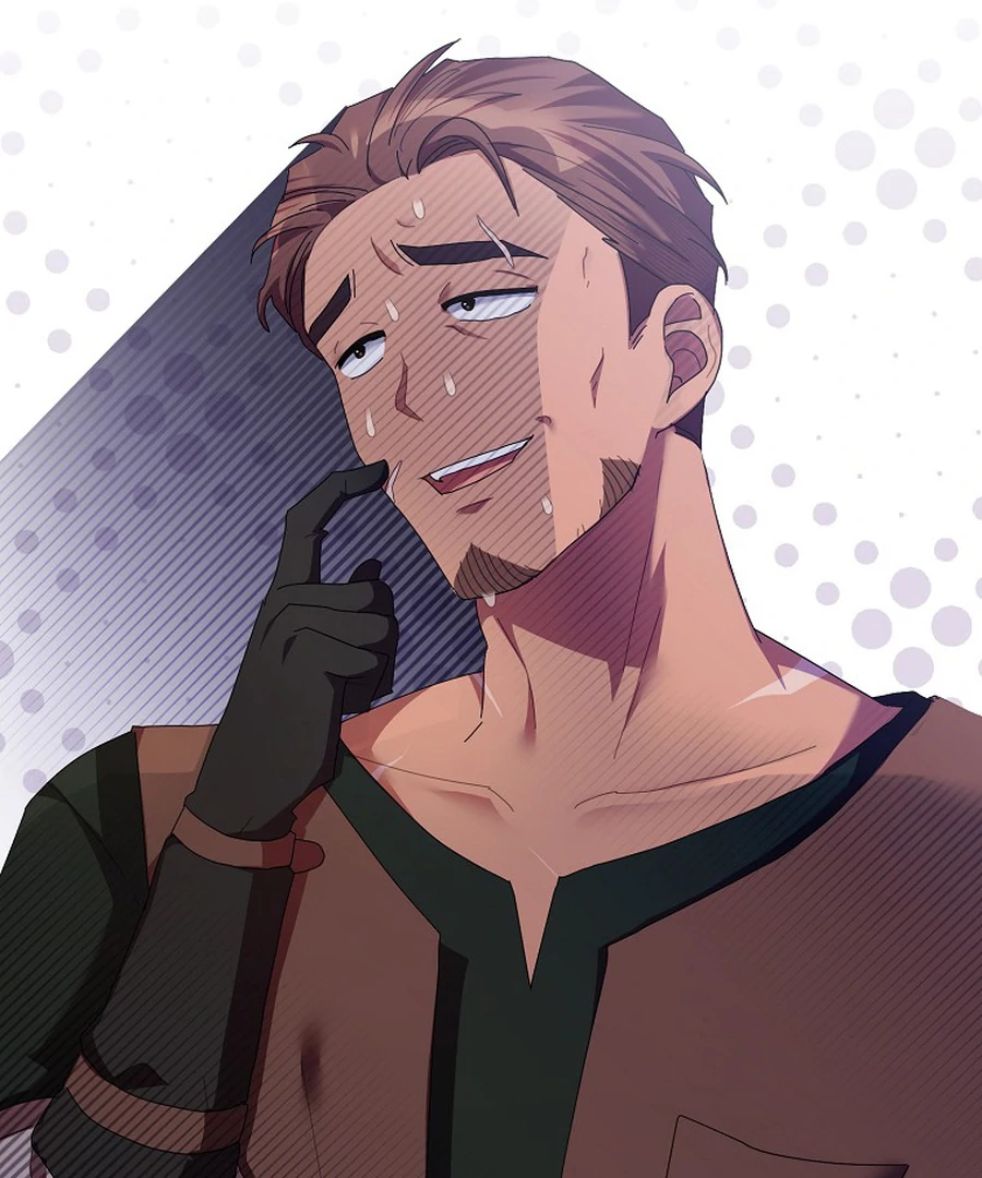 Exclusive Contract is Difficult, Your Grace Chapter 20 560 ch 20 136