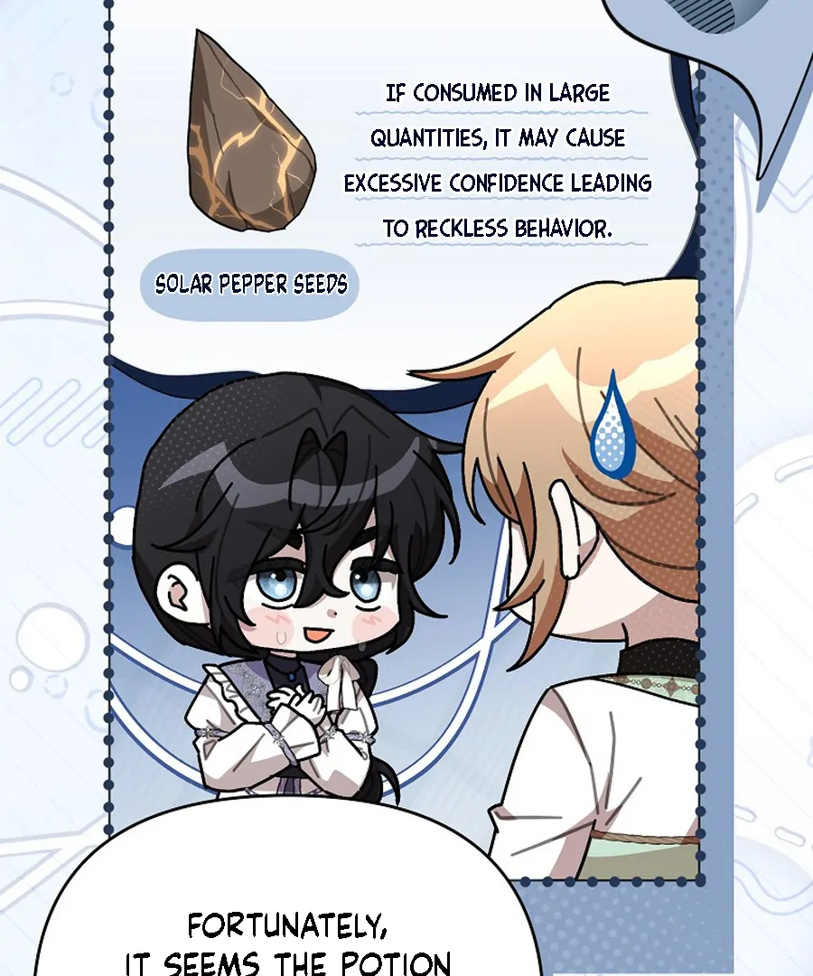 Exclusive Contract is Difficult, Your Grace Chapter 20 461 ch 20 37