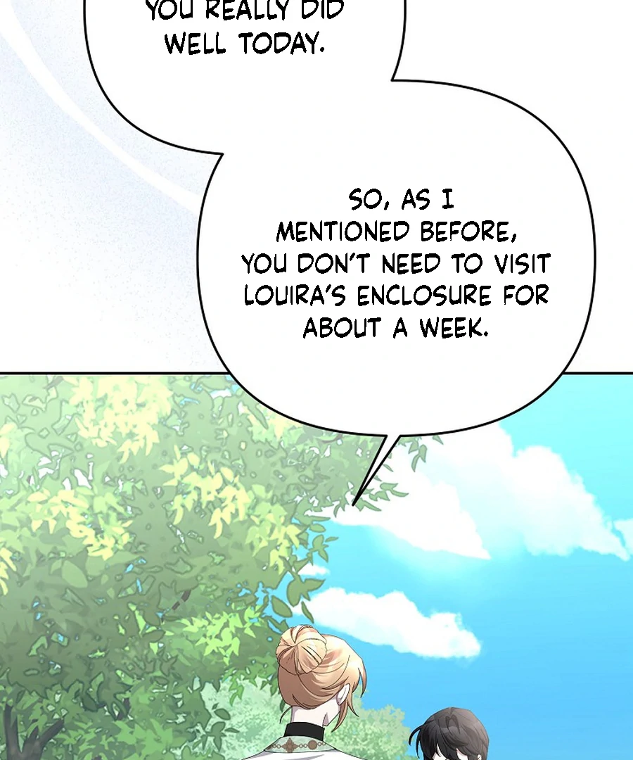 Exclusive Contract is Difficult, Your Grace Chapter 20 463 ch 20 39