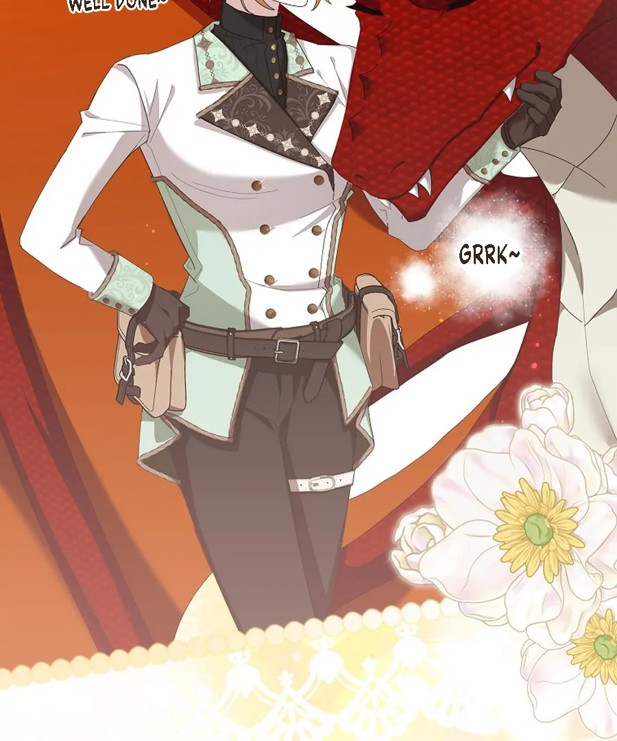 Exclusive Contract is Difficult, Your Grace Chapter 20 469 ch 20 45