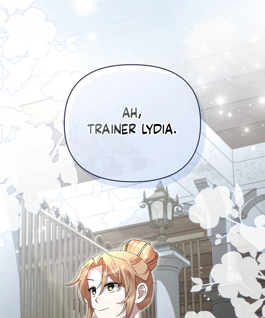 Exclusive Contract is Difficult, Your Grace Chapter 20 429 ch 20 5