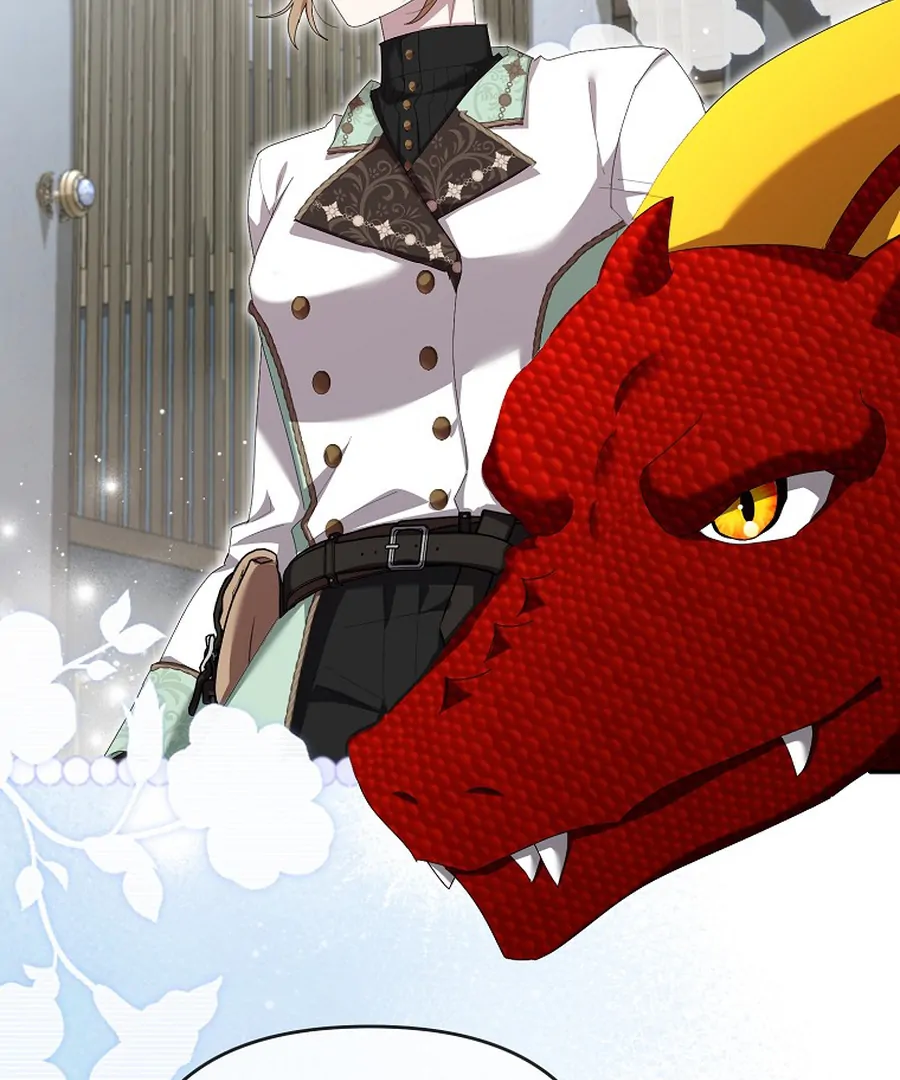 Exclusive Contract is Difficult, Your Grace Chapter 20 430 ch 20 6