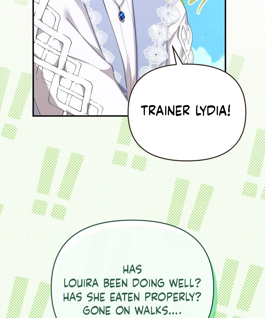 Exclusive Contract is Difficult, Your Grace Chapter 20 485 ch 20 61