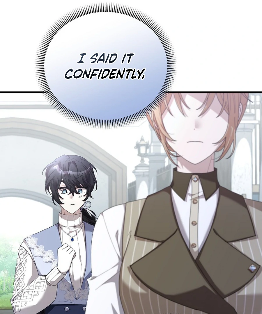 Exclusive Contract is Difficult, Your Grace Chapter 20 490 ch 20 66