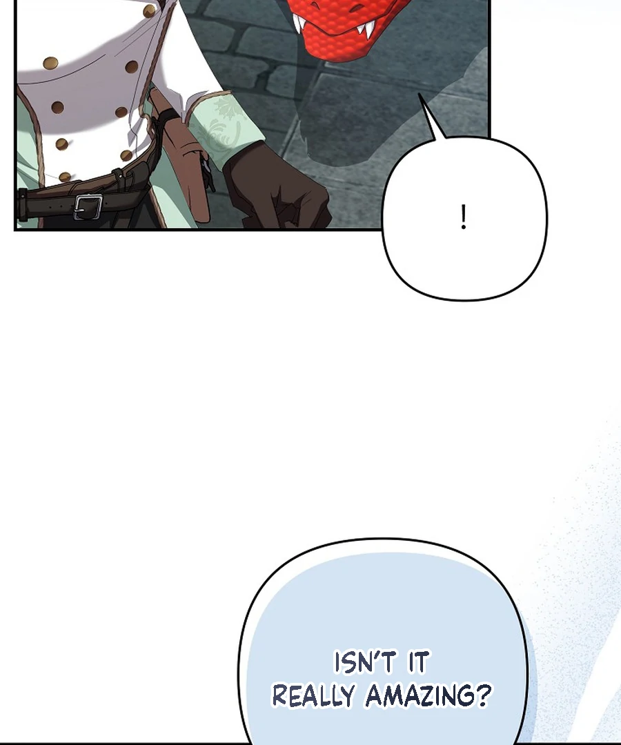 Exclusive Contract is Difficult, Your Grace Chapter 20 432 ch 20 8