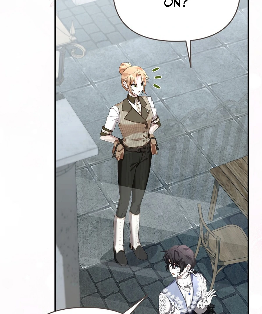 Exclusive Contract is Difficult, Your Grace Chapter 20 512 ch 20 88