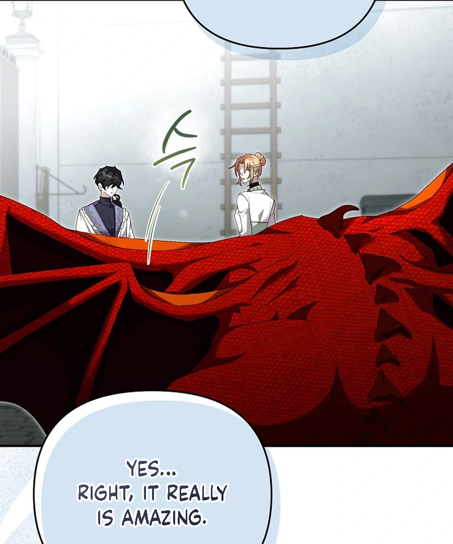 Exclusive Contract is Difficult, Your Grace Chapter 20 433 ch 20 9