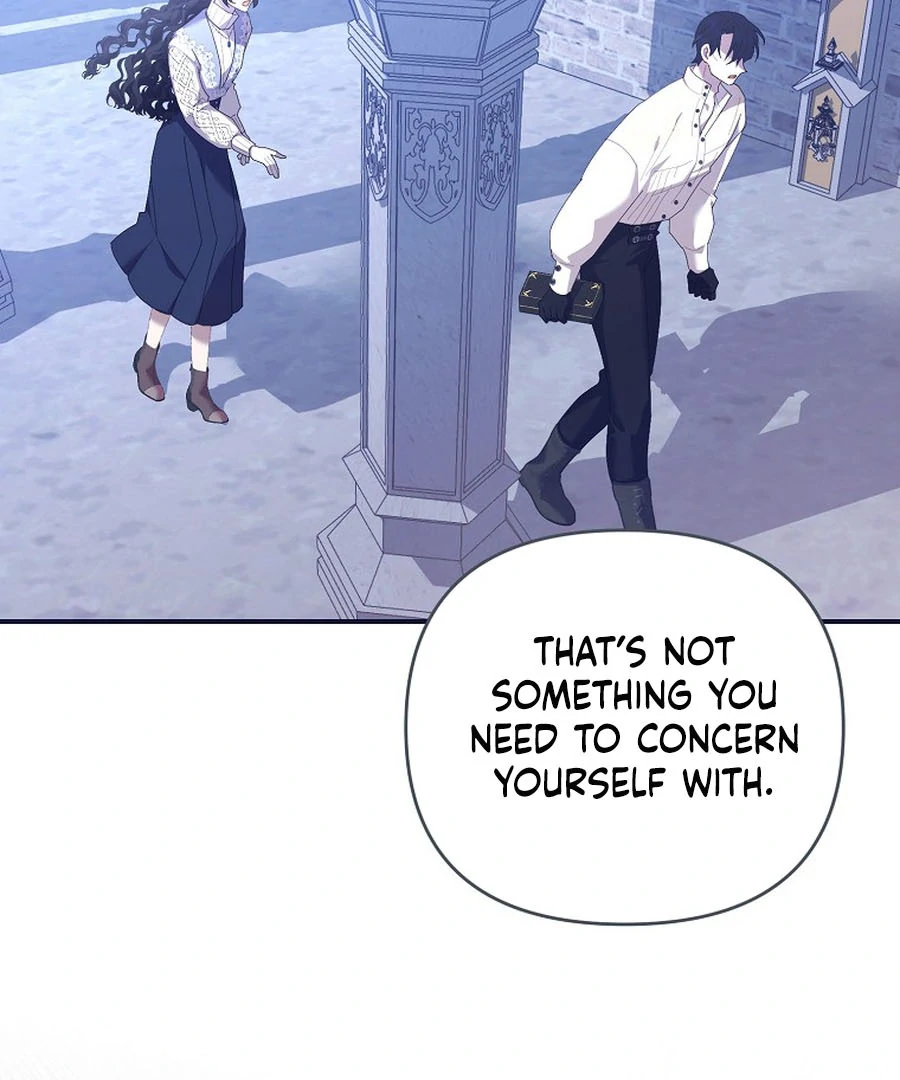 Exclusive Contract is Difficult, Your Grace Chapter 21 560 ch 21 103