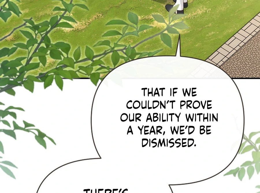 Exclusive Contract is Difficult, Your Grace Chapter 21 468 ch 21 11