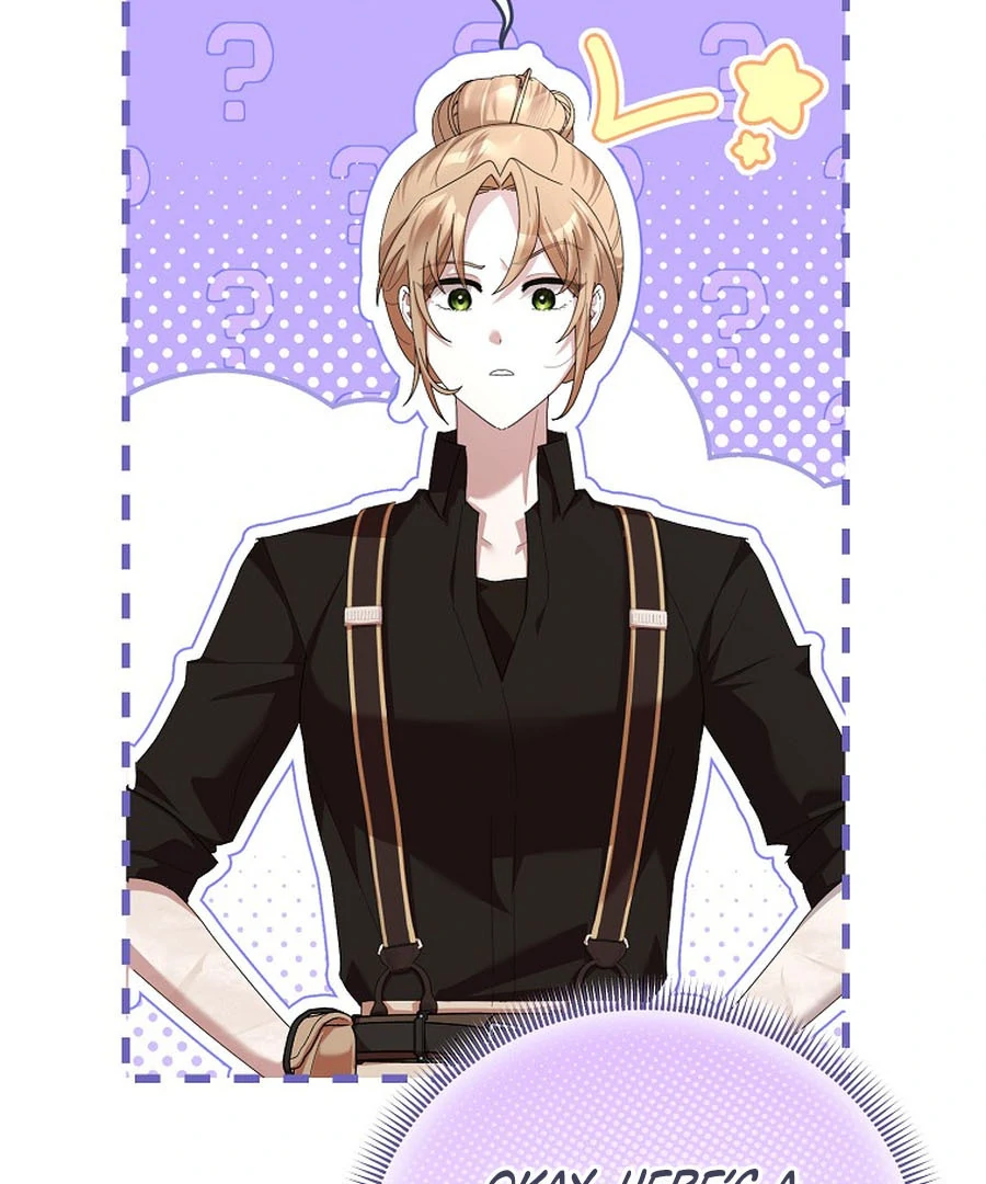 Exclusive Contract is Difficult, Your Grace Chapter 21 575 ch 21 118