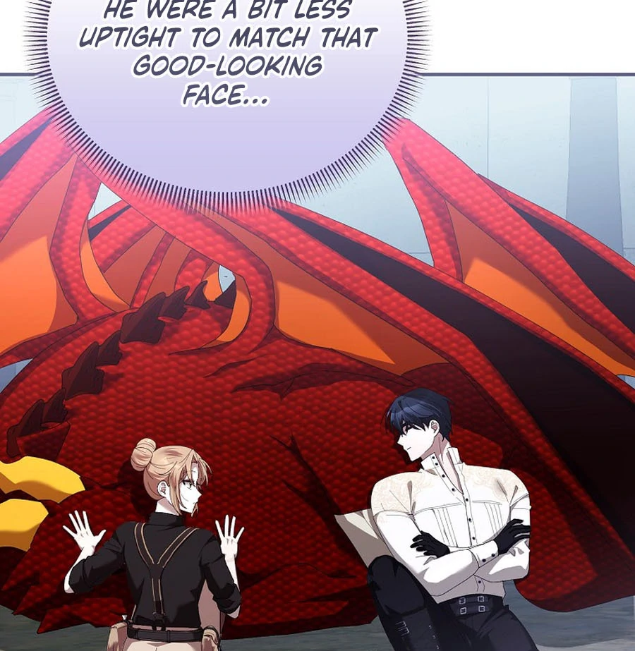 Exclusive Contract is Difficult, Your Grace Chapter 21 588 ch 21 131