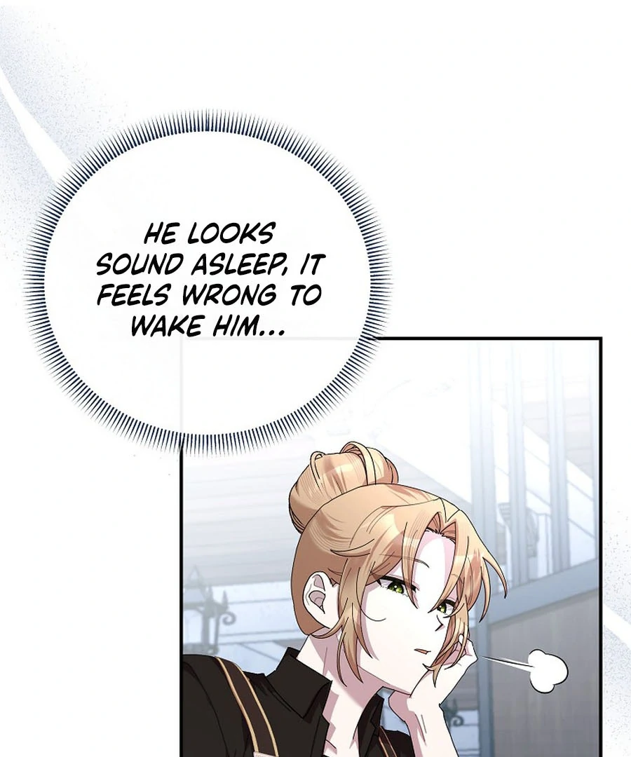 Exclusive Contract is Difficult, Your Grace Chapter 21 590 ch 21 133