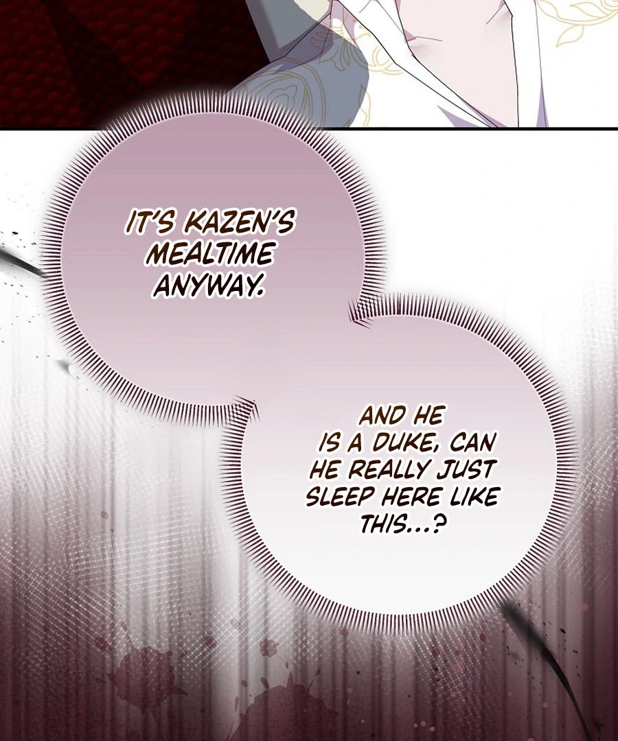 Exclusive Contract is Difficult, Your Grace Chapter 21 593 ch 21 136