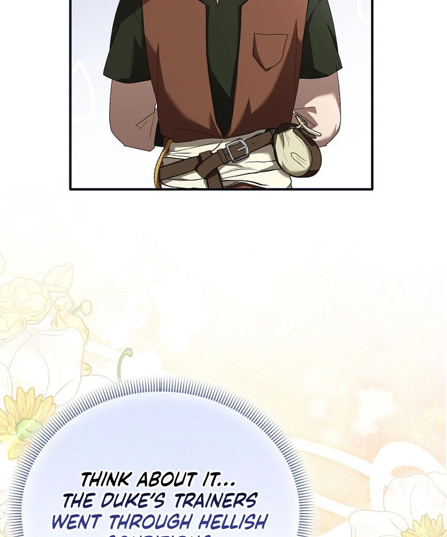 Exclusive Contract is Difficult, Your Grace Chapter 21 471 ch 21 14