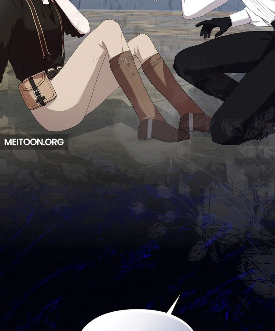 Exclusive Contract is Difficult, Your Grace Chapter 21 604 ch 21 147