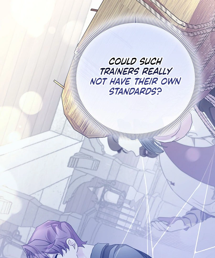 Exclusive Contract is Difficult, Your Grace Chapter 21 473 ch 21 16