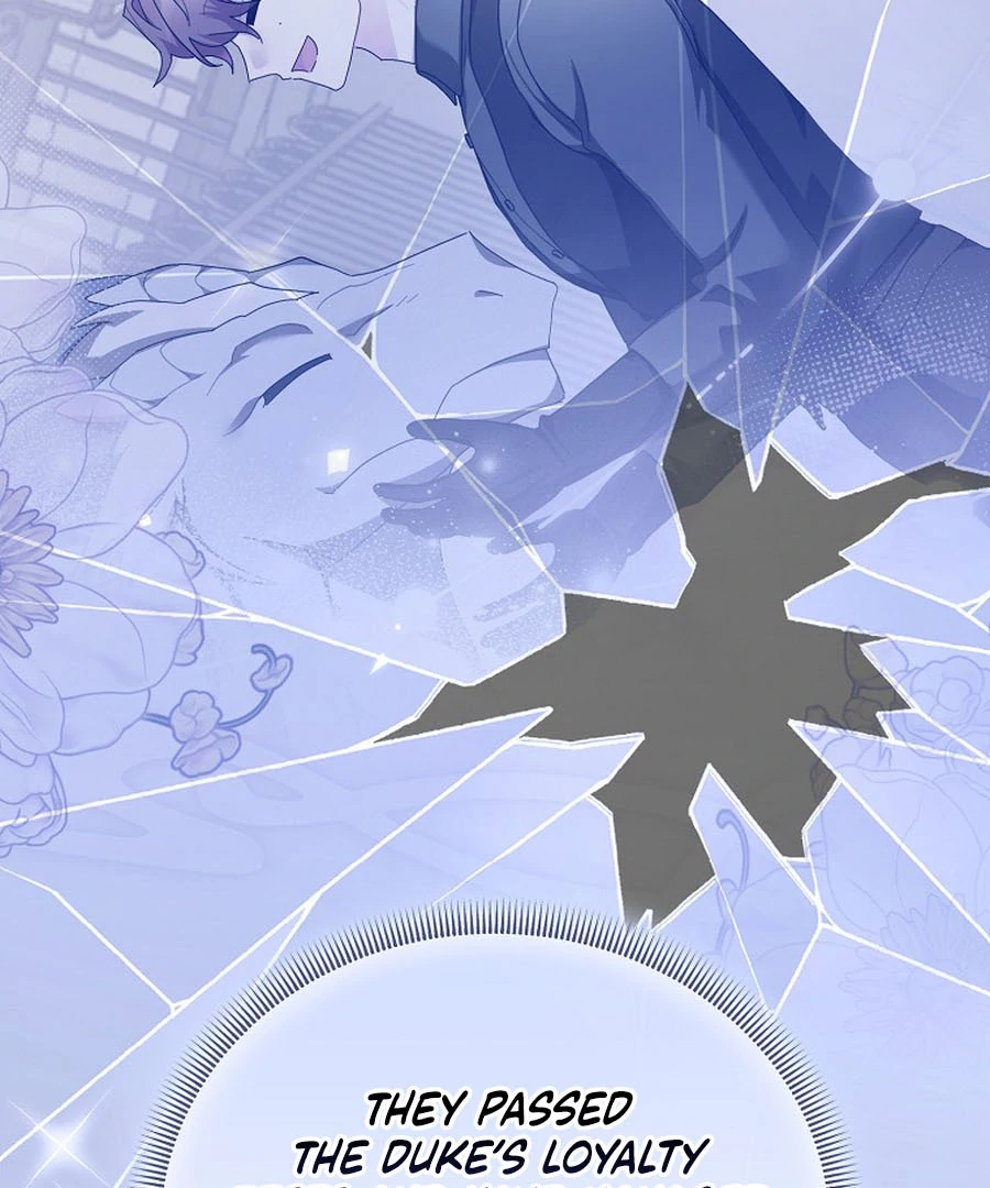 Exclusive Contract is Difficult, Your Grace Chapter 21 474 ch 21 17