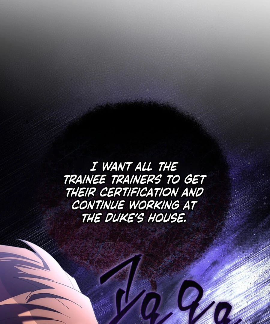 Exclusive Contract is Difficult, Your Grace Chapter 21 483 ch 21 26