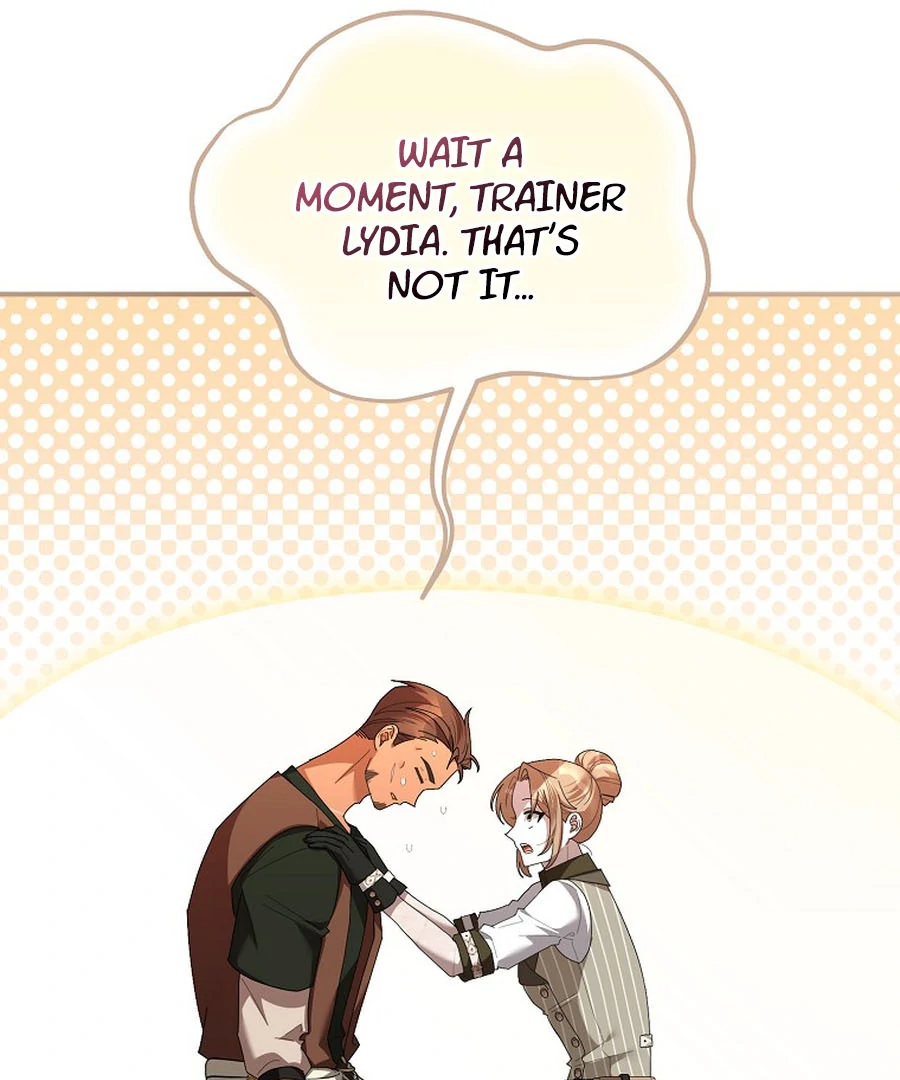 Exclusive Contract is Difficult, Your Grace Chapter 21 492 ch 21 35