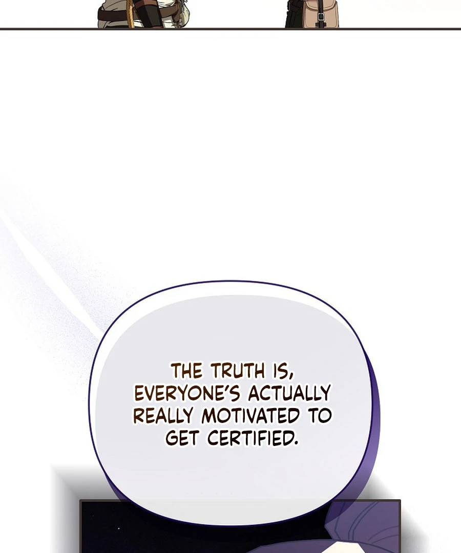 Exclusive Contract is Difficult, Your Grace Chapter 21 493 ch 21 36