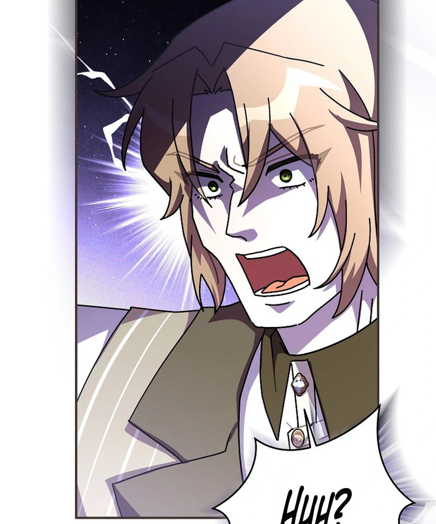 Exclusive Contract is Difficult, Your Grace Chapter 21 494 ch 21 37