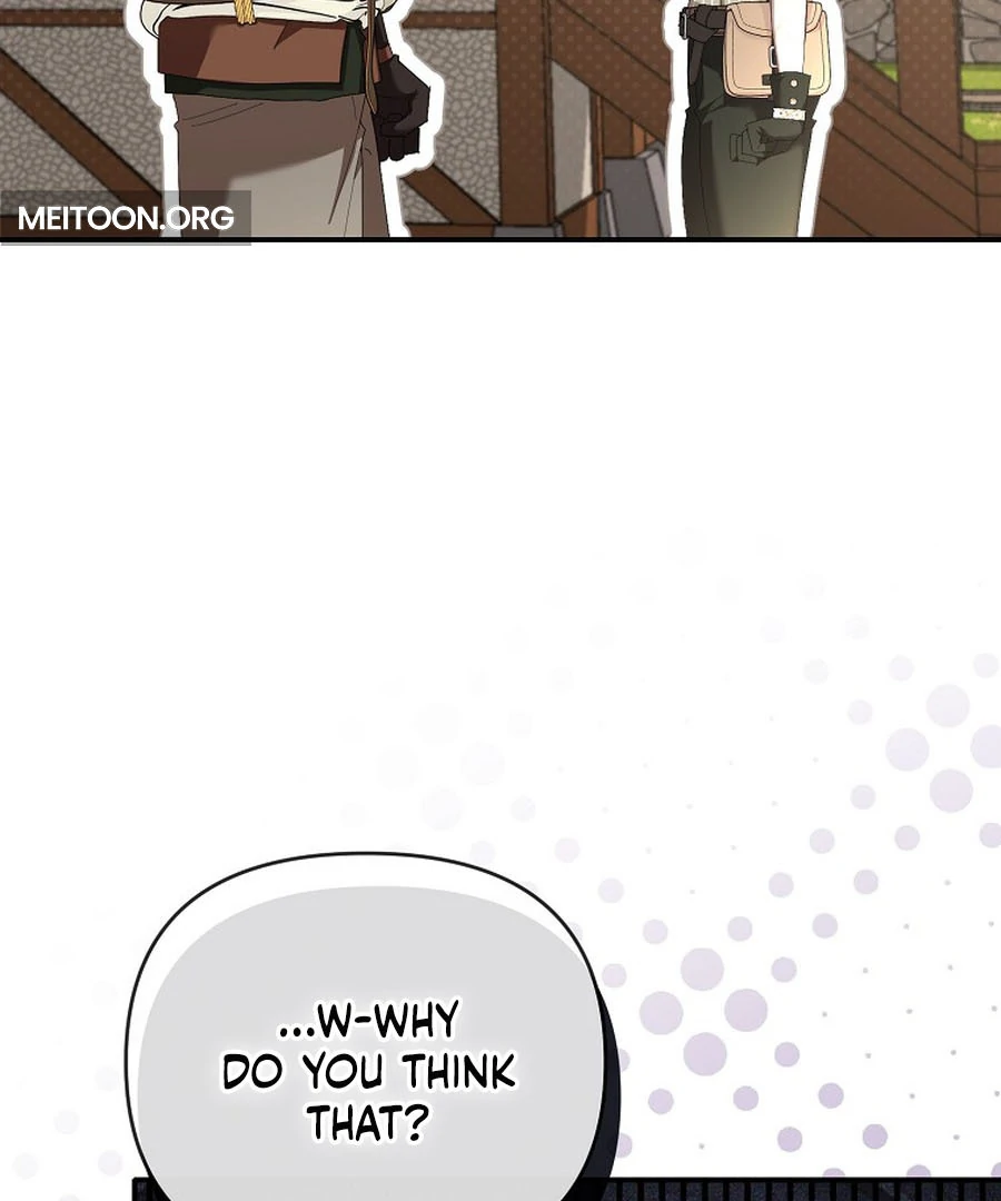 Exclusive Contract is Difficult, Your Grace Chapter 21 461 ch 21 4