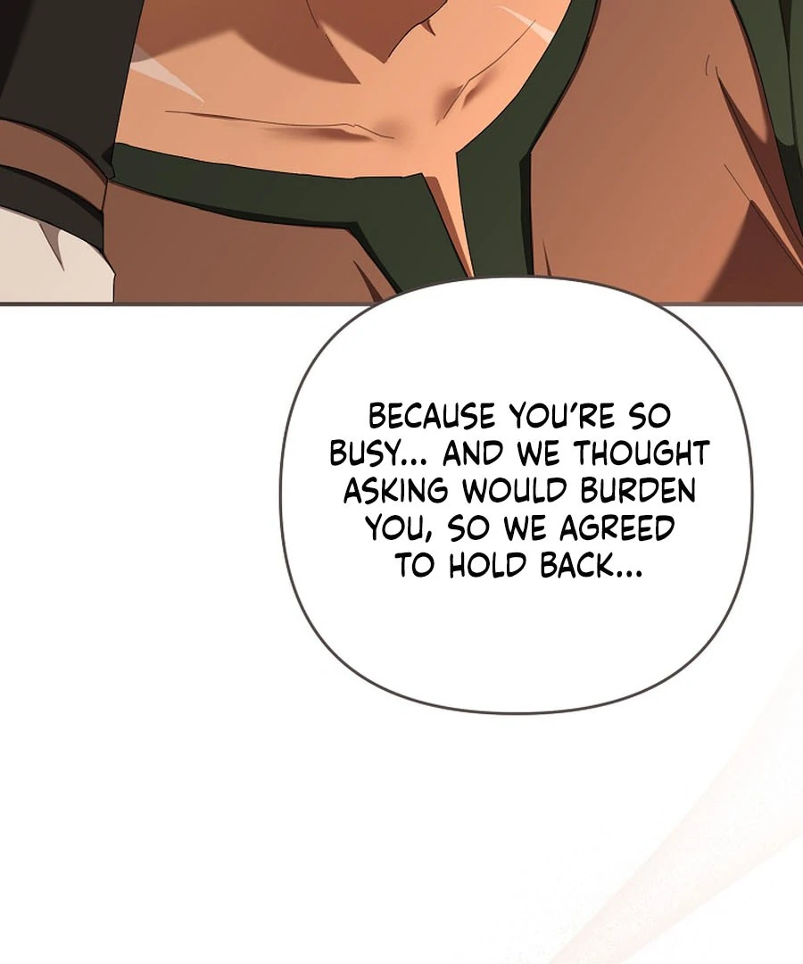 Exclusive Contract is Difficult, Your Grace Chapter 21 497 ch 21 40