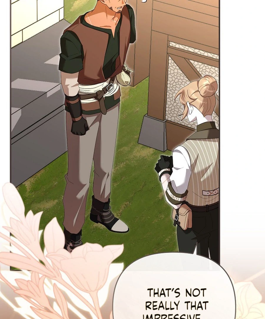 Exclusive Contract is Difficult, Your Grace Chapter 21 499 ch 21 42