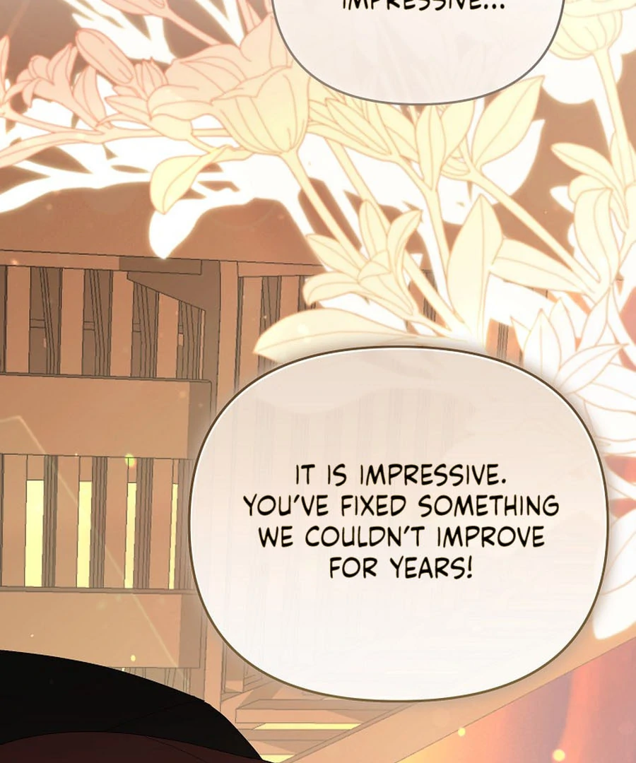 Exclusive Contract is Difficult, Your Grace Chapter 21 500 ch 21 43