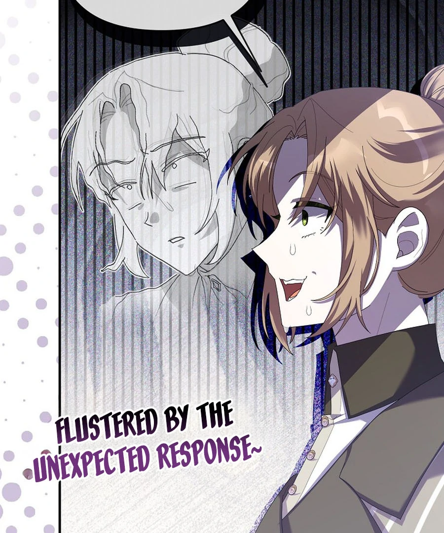 Exclusive Contract is Difficult, Your Grace Chapter 21 462 ch 21 5