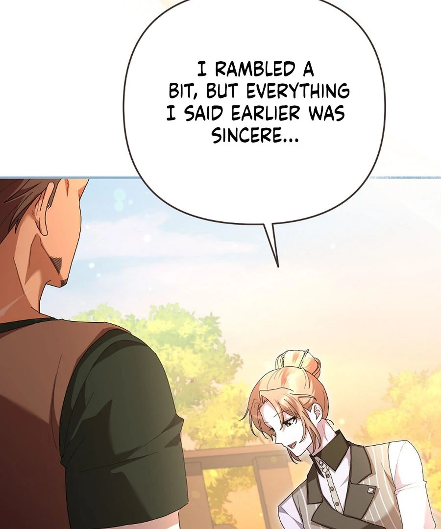 Exclusive Contract is Difficult, Your Grace Chapter 21 507 ch 21 50