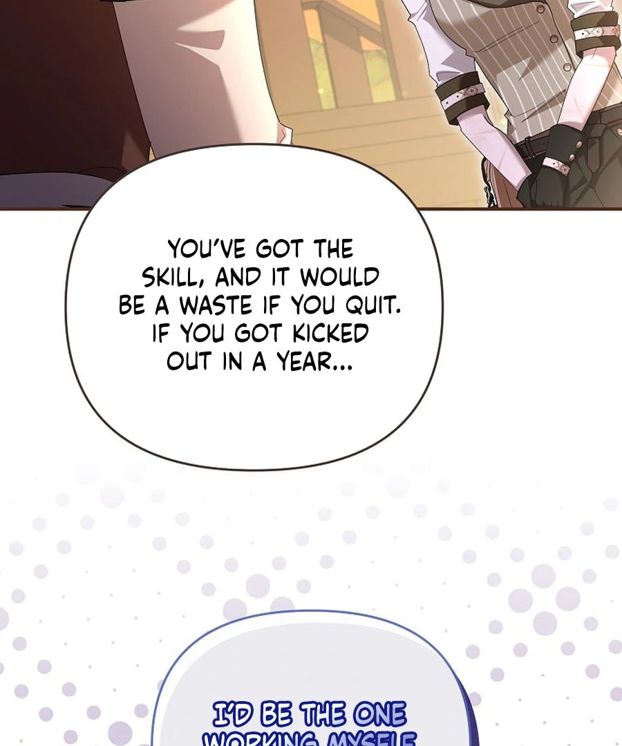 Exclusive Contract is Difficult, Your Grace Chapter 21 508 ch 21 51