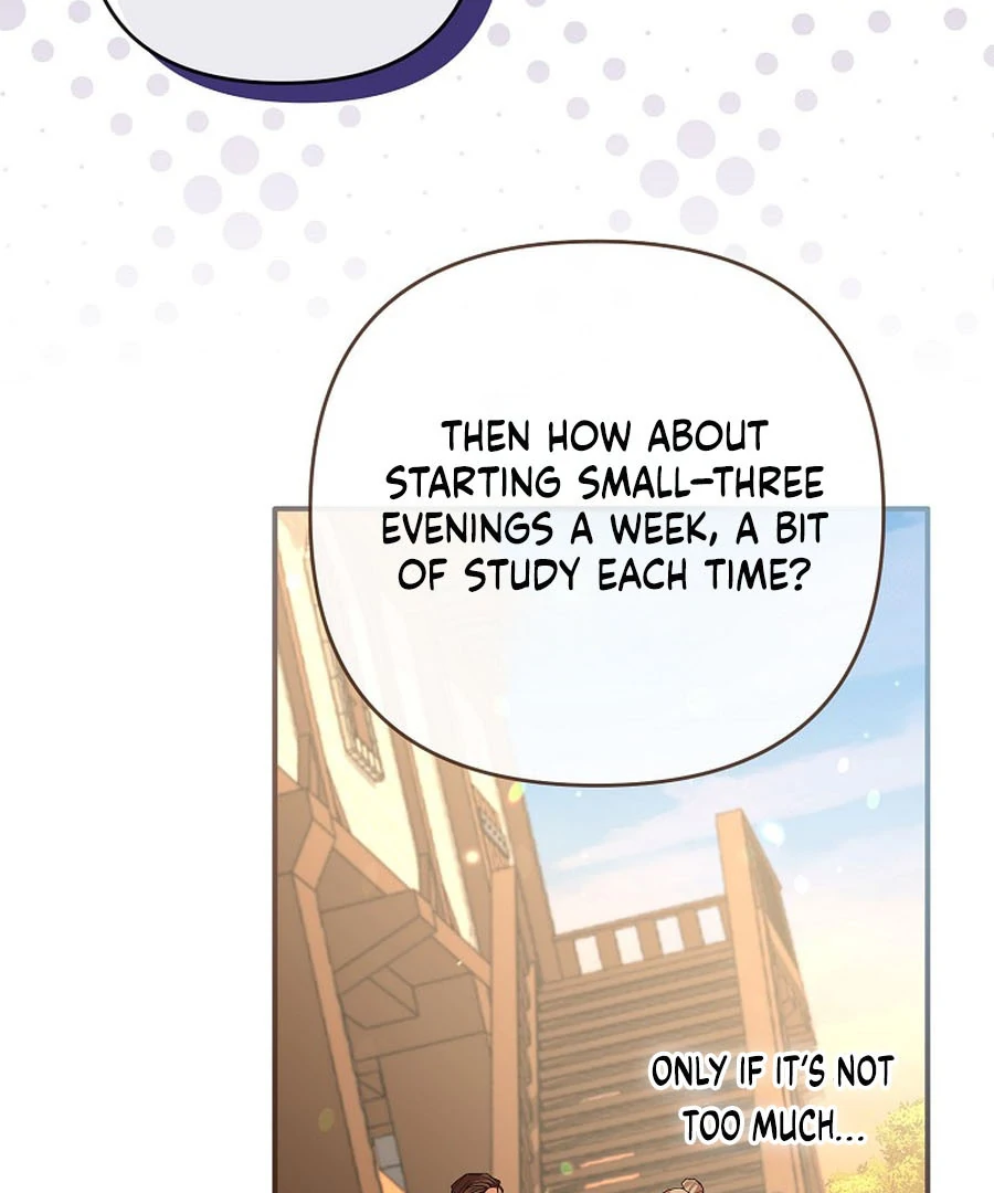 Exclusive Contract is Difficult, Your Grace Chapter 21 510 ch 21 53