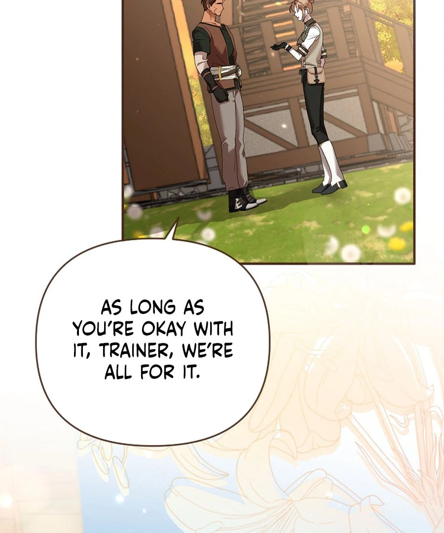 Exclusive Contract is Difficult, Your Grace Chapter 21 511 ch 21 54