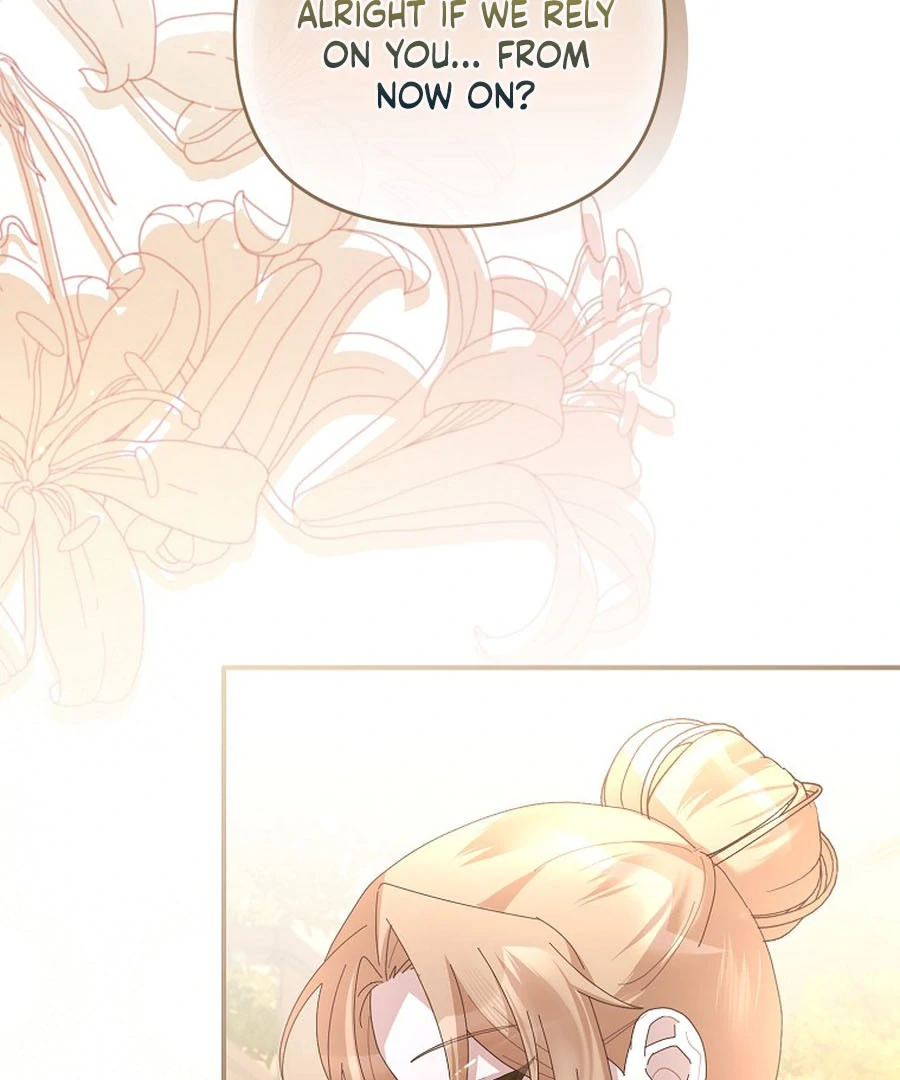 Exclusive Contract is Difficult, Your Grace Chapter 21 514 ch 21 57