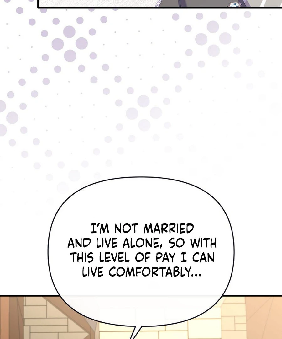 Exclusive Contract is Difficult, Your Grace Chapter 21 463 ch 21 6