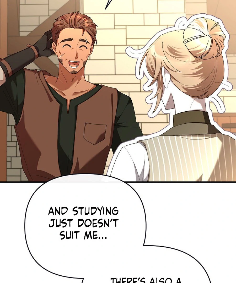 Exclusive Contract is Difficult, Your Grace Chapter 21 464 ch 21 7