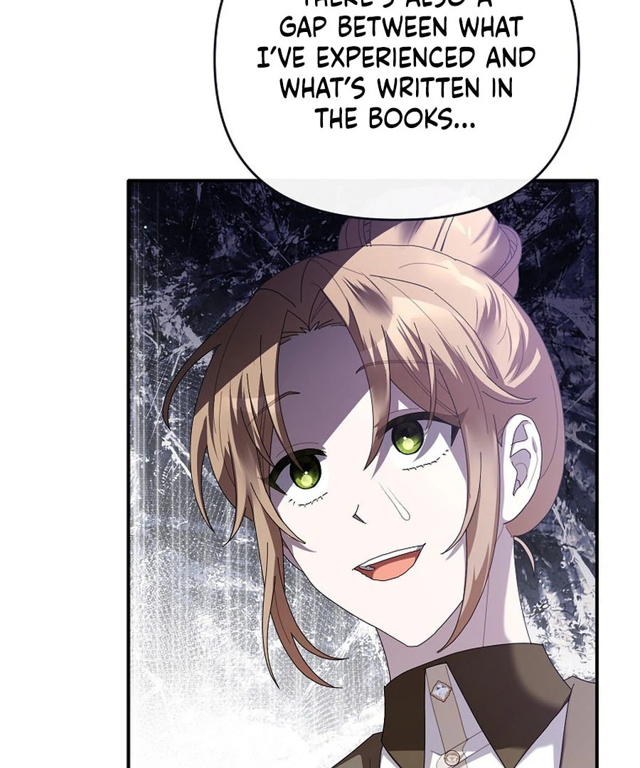 Exclusive Contract is Difficult, Your Grace Chapter 21 465 ch 21 8