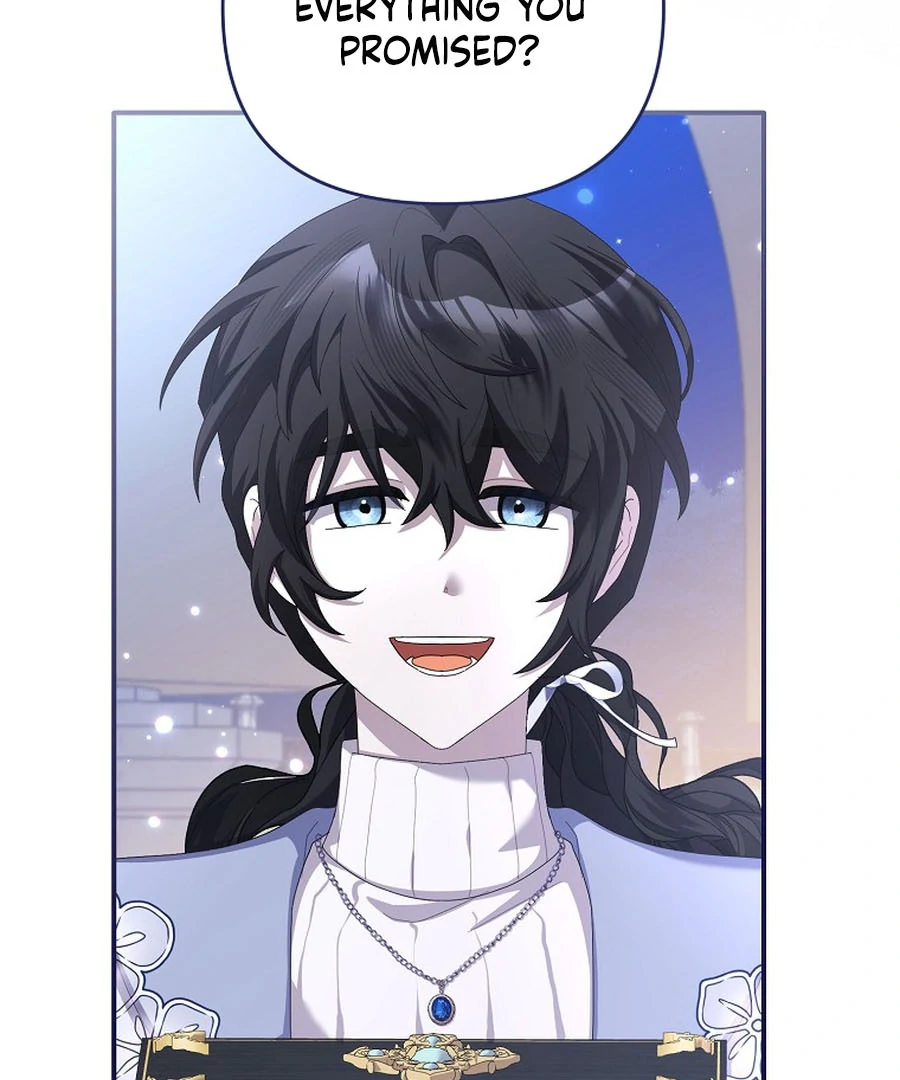 Exclusive Contract is Difficult, Your Grace Chapter 21 537 ch 21 80