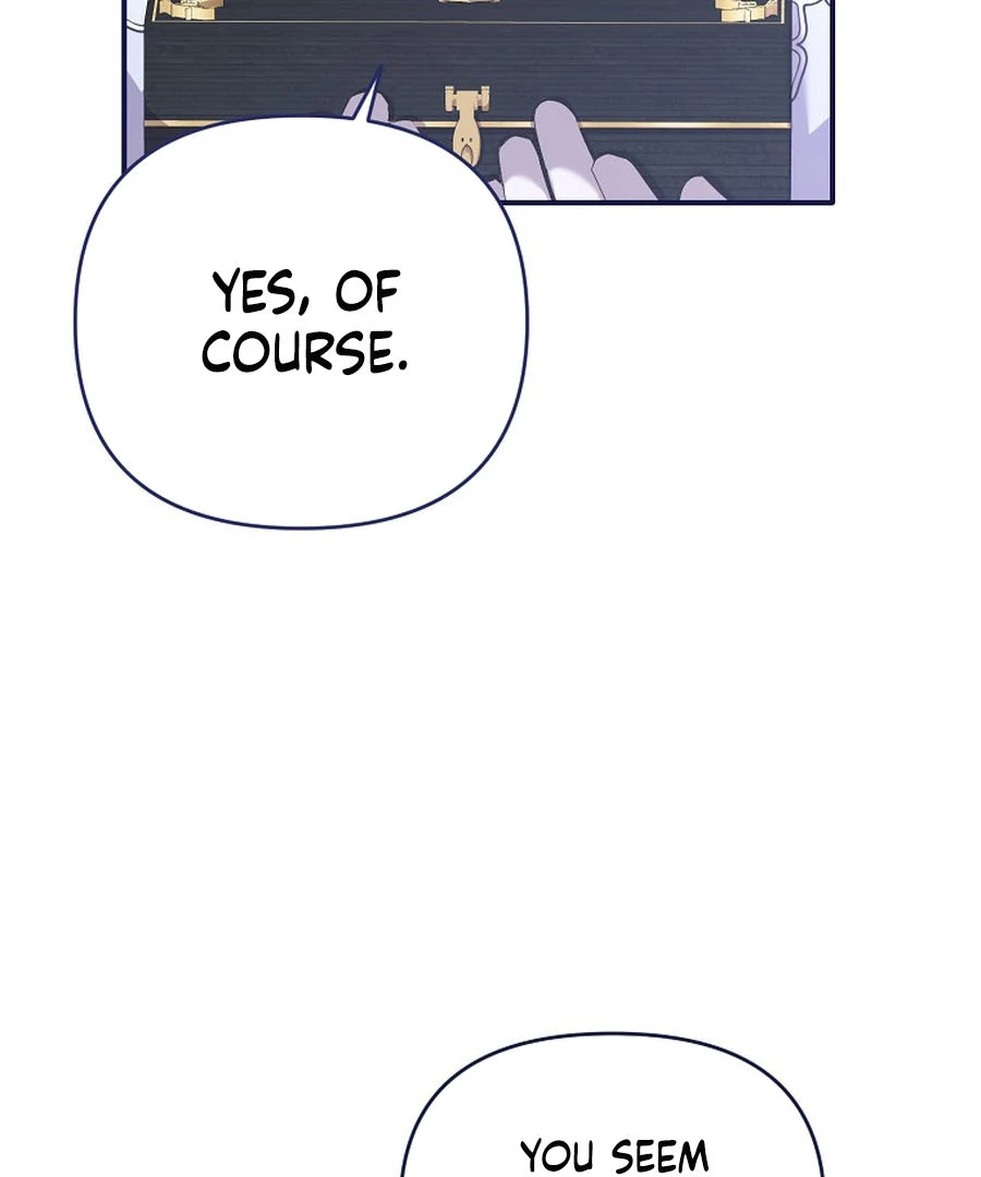 Exclusive Contract is Difficult, Your Grace Chapter 21 538 ch 21 81