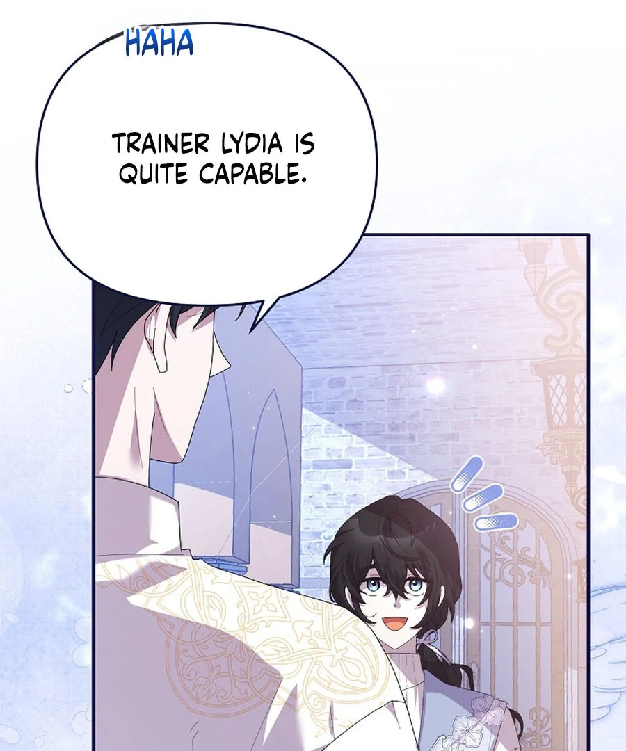 Exclusive Contract is Difficult, Your Grace Chapter 21 543 ch 21 86